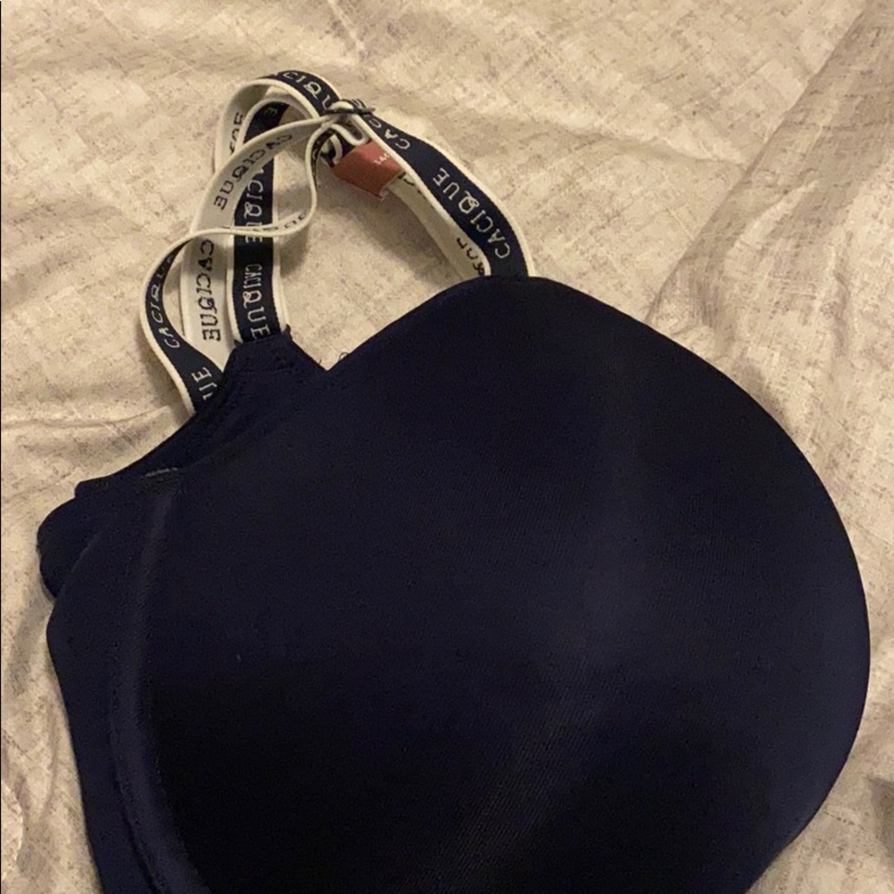 Lane Bryant Cacique bra size 34 G